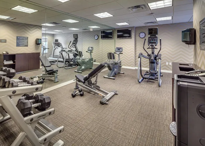 Residence Inn By Marriott Ocala