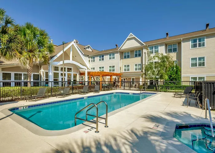 Residence Inn Ocala