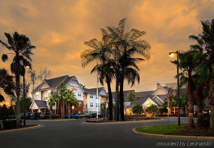 Residence Inn Ocala Hotel Ocala