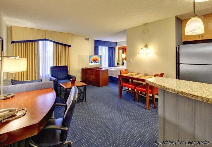 Residence Inn Ocala Hotel 3*