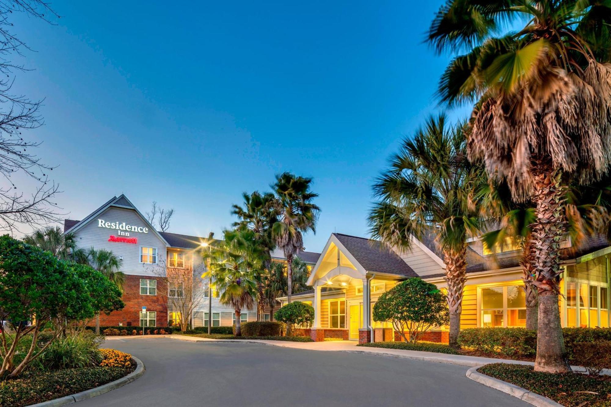 Residence Inn Ocala Hotel Ocala