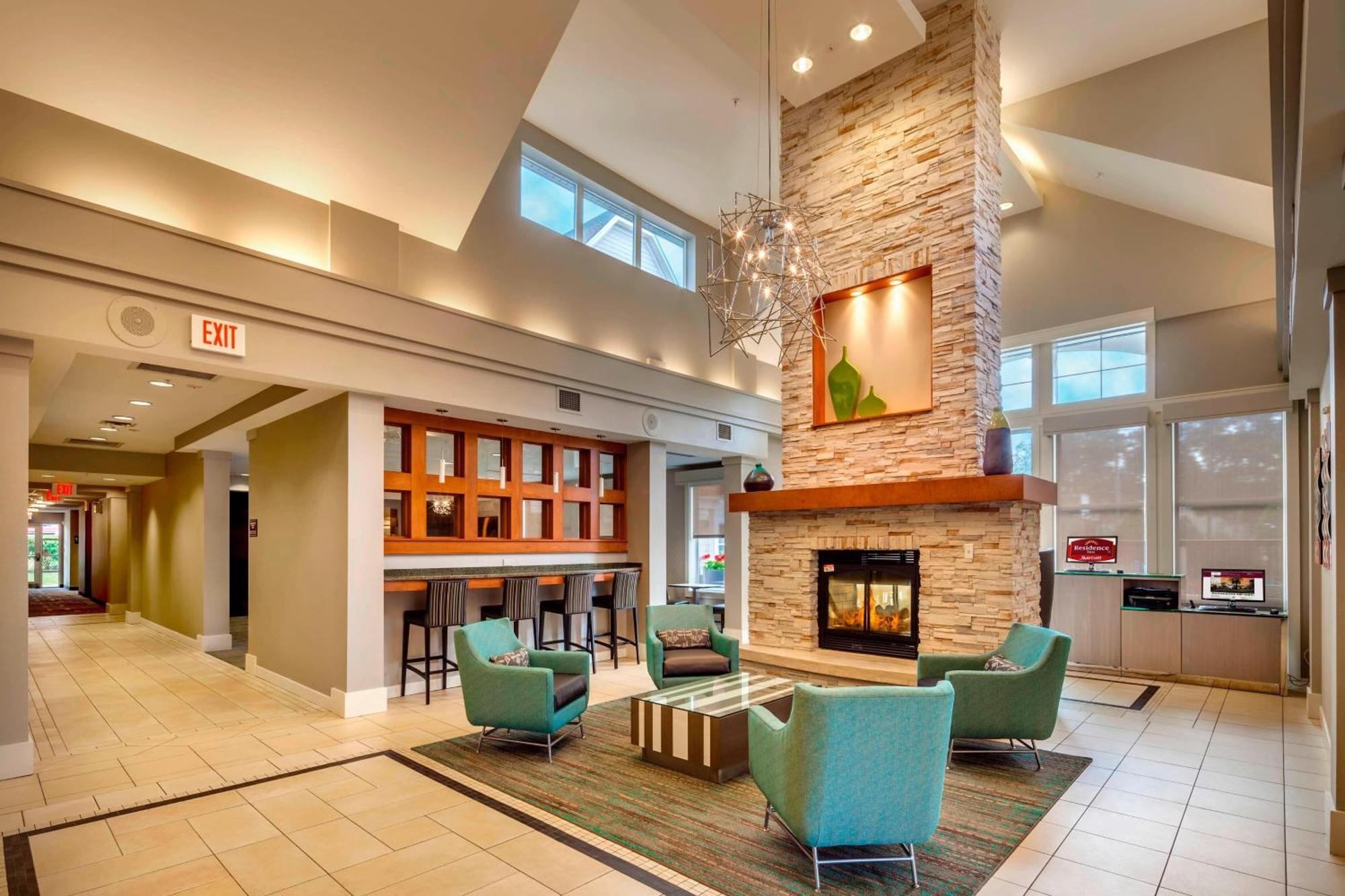 Residence Inn Ocala 3* Ocala