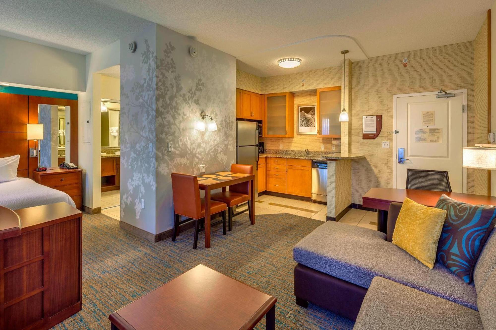 Residence Inn Ocala
