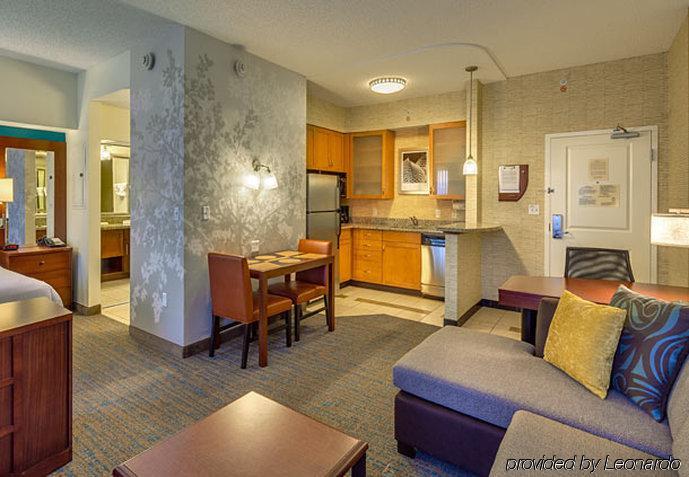 Hotel Residence Inn Ocala Ocala