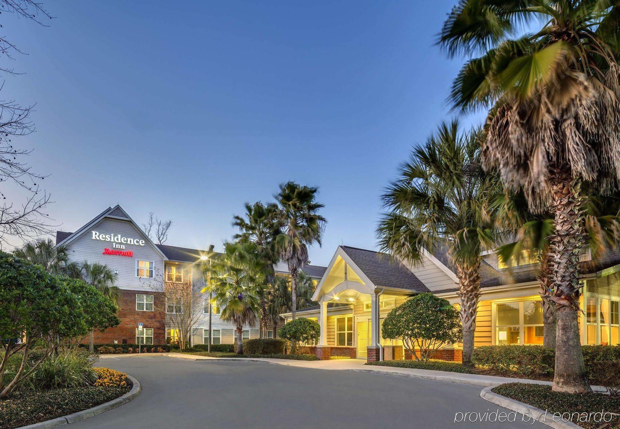 Residence Inn Ocala Hotel