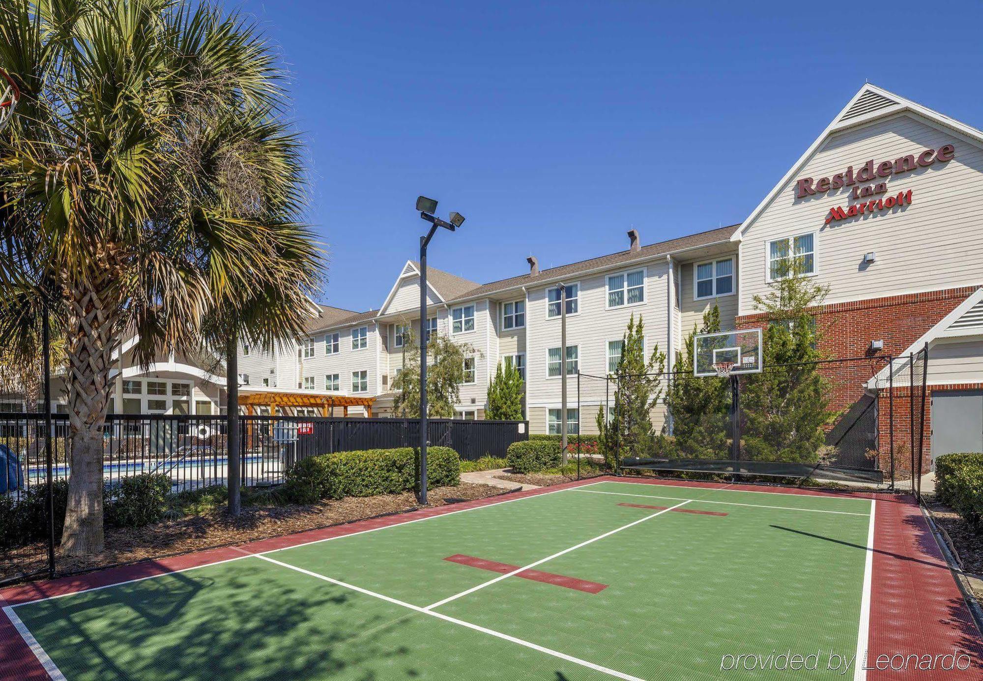 Hotel Residence Inn Ocala 3*