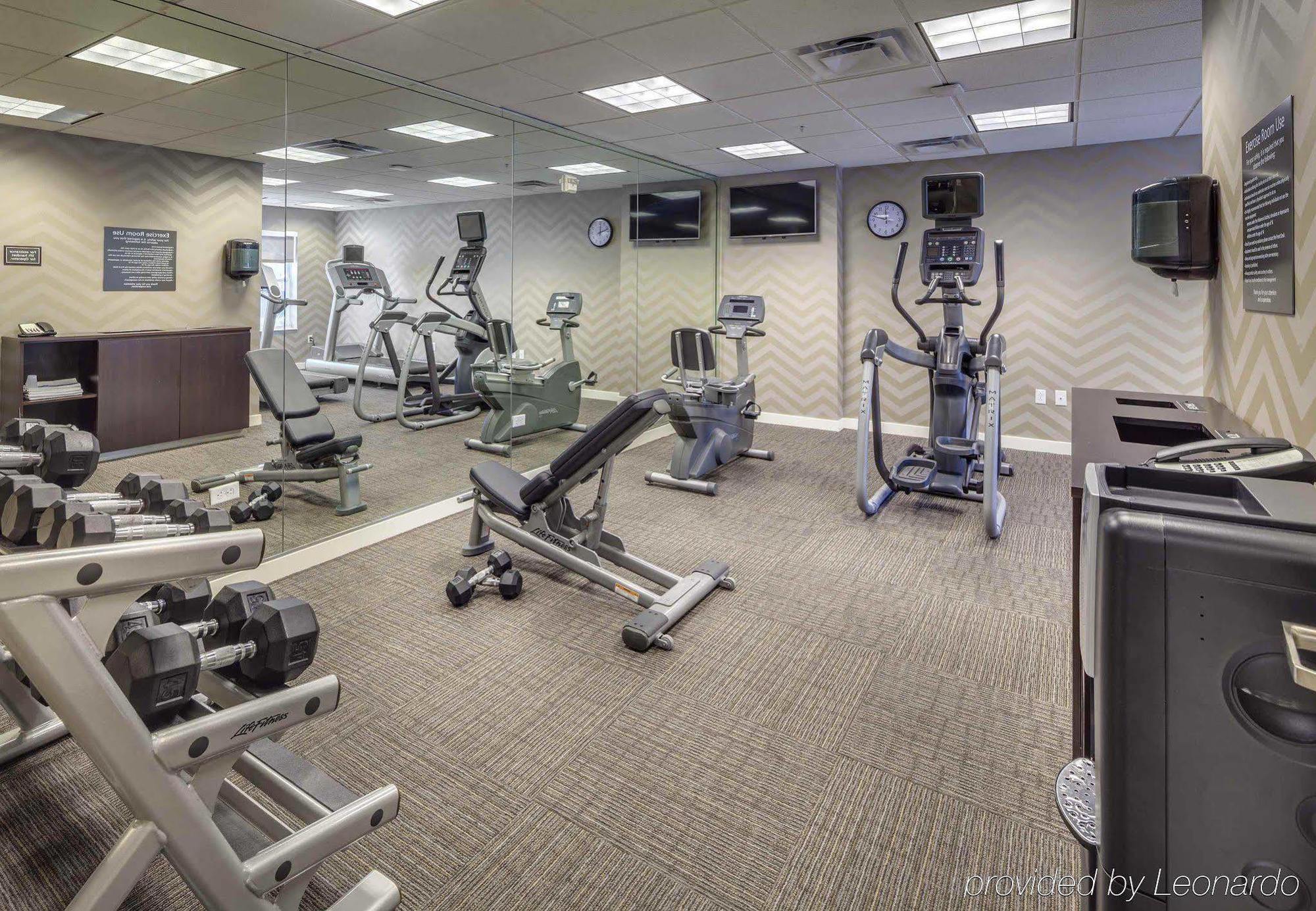 Hotel Residence Inn Ocala 3*