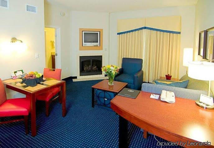Hotel Residence Inn Ocala 3*