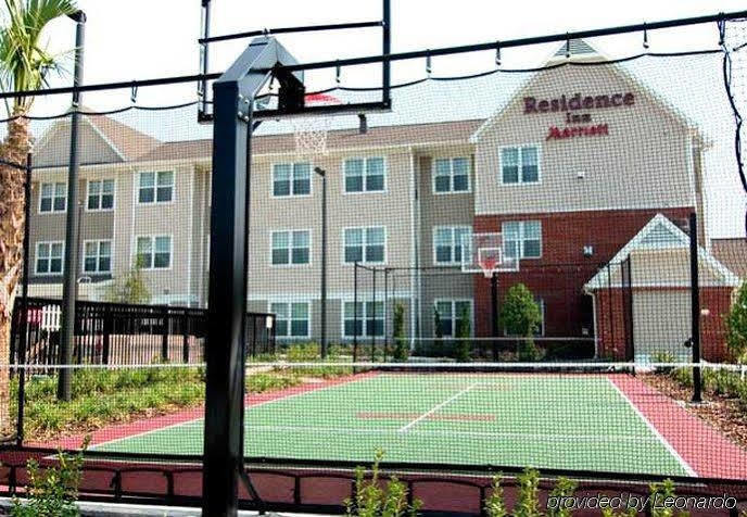 Hotel Residence Inn Ocala