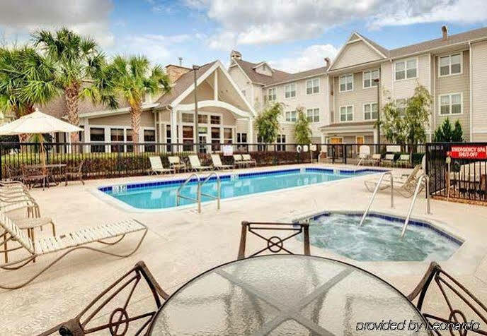 Hotel Residence Inn Ocala Ocala