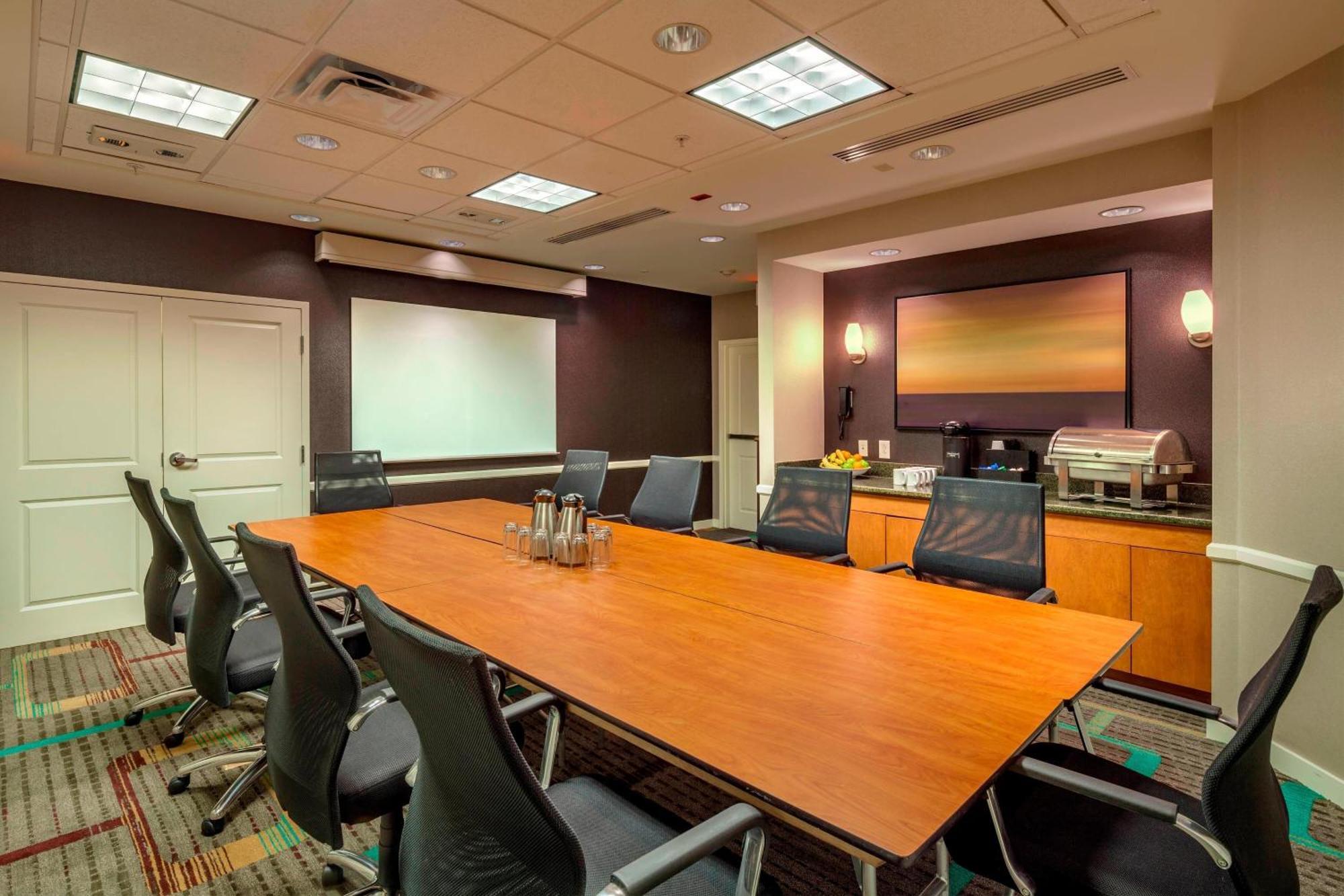 Hotel Residence Inn Ocala 3*