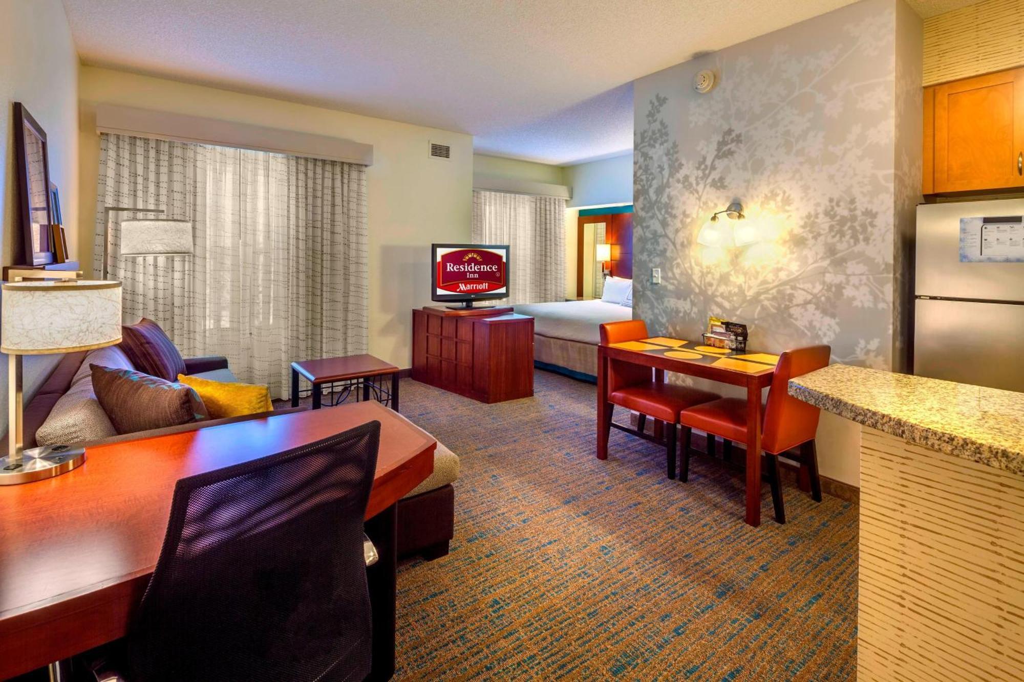 Residence Inn Ocala Hotel