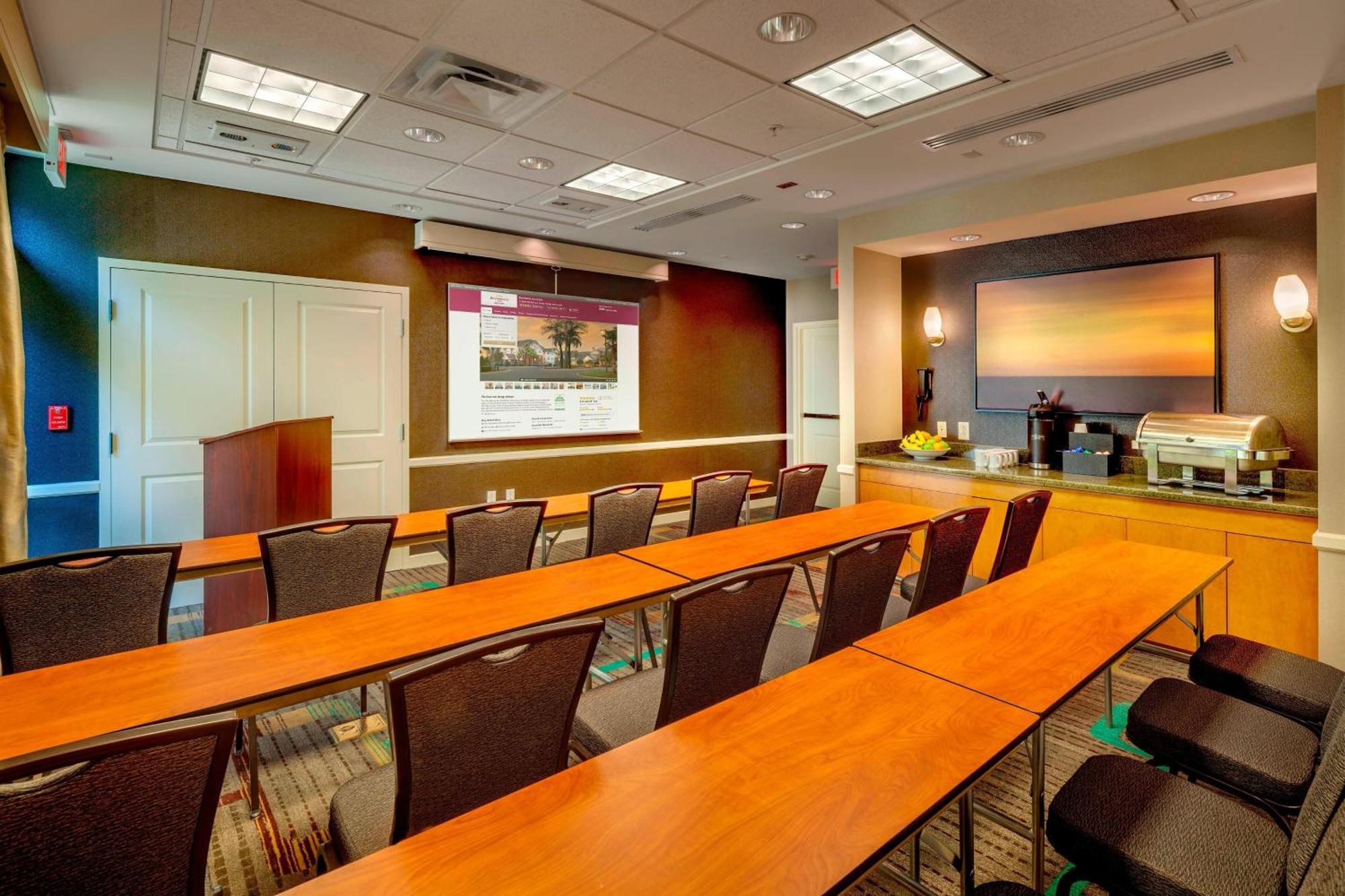 Residence Inn Ocala Ocala