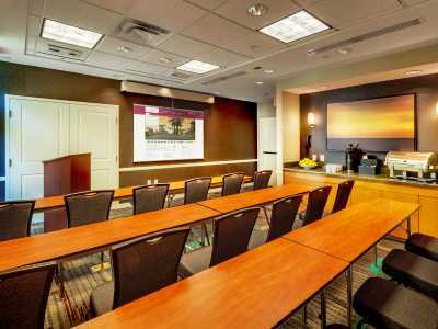 Residence Inn Ocala 3* Ocala