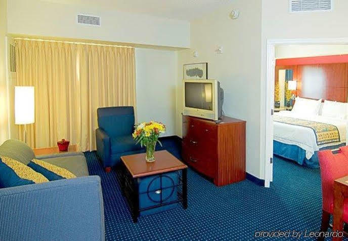 Residence Inn Ocala 3*